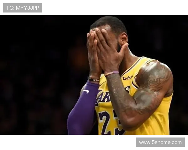 湖人胜奇才 5人表现突出 1人状态低迷