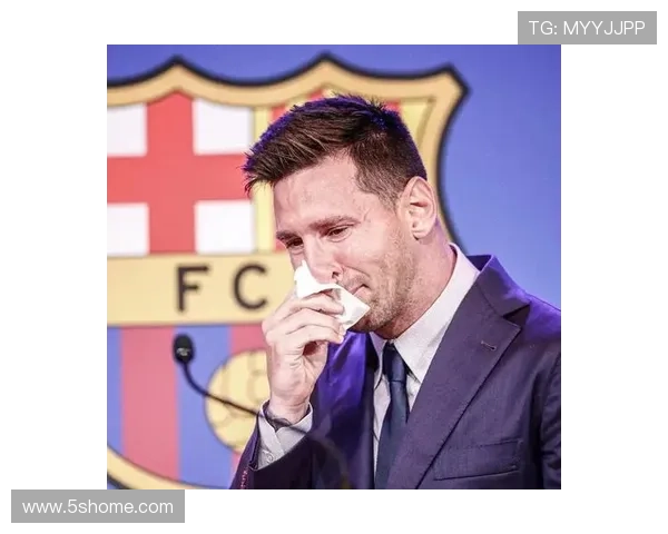 瓦林卡泪洒巴萨梅西受罚风波